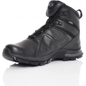 Ботинки HAIX Black Eagle Tactical 20 GTX Middle | цвет Black | (300102)
